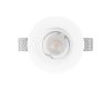 Встраиваемый гипсовый светильник Loft IT Ghost 10356C