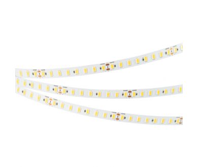 Светодиодная лента Arlight Ultra-C112-10mm 24V Warm3000 (19.2 W/m, IP20, 5630, 5m) 037452
