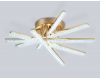 Потолочная люстра Ambrella Light Acrylica Original FA8897