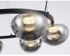 Подвесная люстра Ambrella Light High Light Modern LH12003