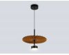 Подвесной светильник Ambrella Light High Light Modern LH72607