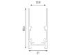 Шинопровод накладной Lumker SY-LINK-20S1-2.5-BL 019270