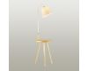 Торшер Odeon Light Kalda 4667/1F