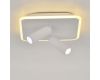 Спот Escada 20024Led 20024SMA/01LED WH