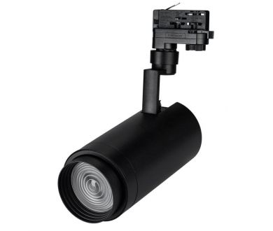 Трековый светильник Arlight LGD-ZEUS-4TR-R100-30W Day 024633