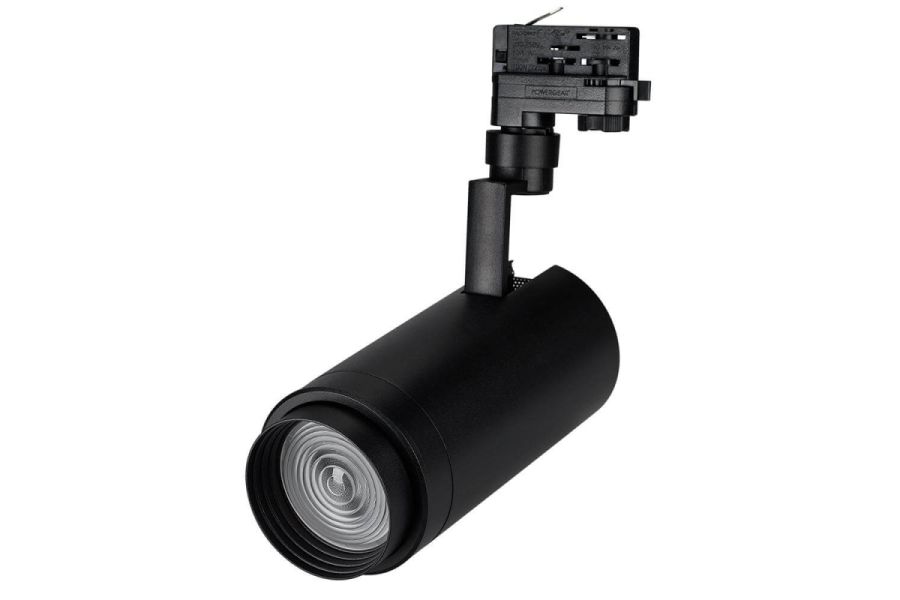 Трековый светильник Arlight LGD-ZEUS-4TR-R100-30W Day 024633