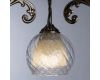 Потолочная люстра Arte Lamp A7062PL-3AB