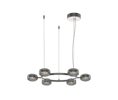 Купить Подвесная люстра Maytoni Mind MOD299PL-L60BC3K Подвесная люстра Maytoni Mind MOD299PL-L60BC3K