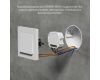 Одноканальное Wi-Fi реле-выключатель Denkirs Relay RL1001-SM/1