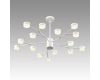 Люстра на штанге Lumion Comfi Torina 8265/15