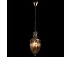 Подвесной светильник Arte Lamp Brocca A9148SP-1AB
