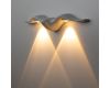 Уличный настенный светильник Citilux Jonathan CLU0805WH