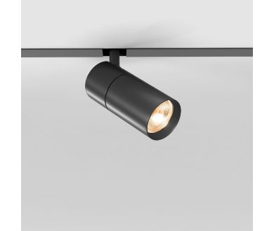 Трековый магнитный светильник Elektrostandard Slim Magnetic 4690389206504 85011/01 a067378