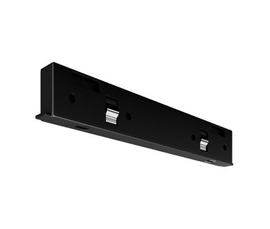 Коннектор питания прямой Maytoni Levity TRA184IPC-1B