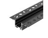 Профиль Arlight SL-LINIA20-FANTOM-2500 BLACK 039071