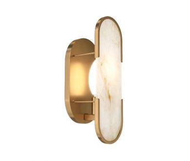 Бра Maytoni Marmo MOD099WL-01G3