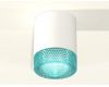 Накладной светильник Ambrella Light Techno XS6301043 (C6301, N6153)