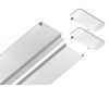 Алюминиевый встраиваемый профиль Ambrella Light Alum Profile GP1100WH
