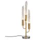 Настольная лампа Odeon Light L-vision Kolos 5449/9TL