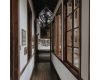 Подвесной светильник LOFT IT Lantern residential Loft3043-Br