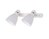 Спот Arte Lamp 48 A5049AP-2WH
