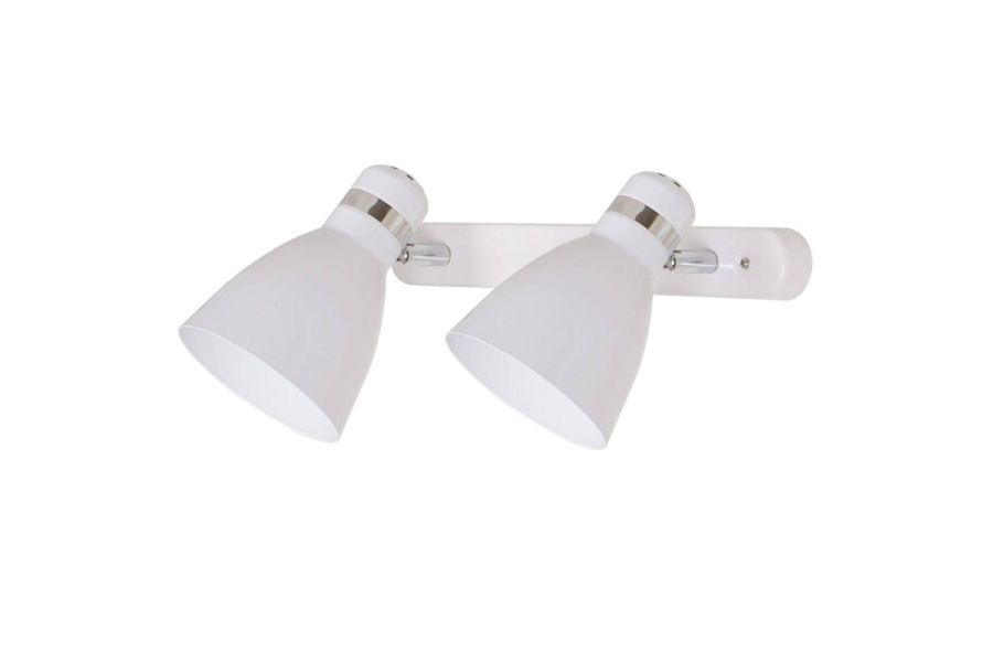 Спот Arte Lamp 48 A5049AP-2WH