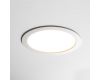 Встраиваемый светильник Nowodvorski Mykonos Led White 10543