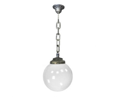 Уличный подвесной светильник Fumagalli Sichem/G250 G25.120.000.BYE27