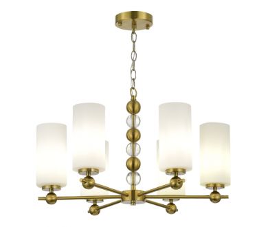 Подвесная люстра ST Luce Aurora SL2003.303.06
