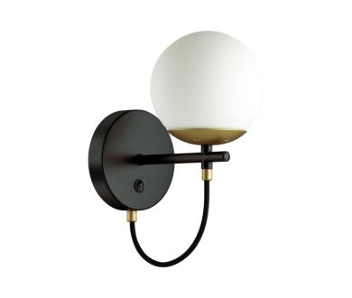 Купить Бра Lumion Moderni 5212/1W Бра Lumion Moderni 5212/1W