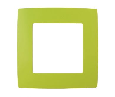 Рамка на 1 пост Эра 12-5001-26 Б0019391