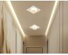 Встраиваемый светильник Ambrella Light GX Standard Tech Techno Spot TN52338