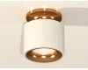 Потолочный светильник Ambrella Light Techno Spot XS7510121 (N7929, C7510, N7014)