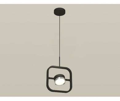 Купить Подвесной светильник Ambrella Light Traditional (C9119, N8118) XB9119101 Подвесной светильник Ambrella Light Traditional (C9119, N8118) XB9119101