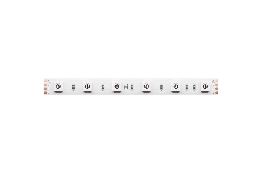 Светодиодная лента Maytoni 24В 5050 14,4Вт/м RGB 5м IP 20 201197