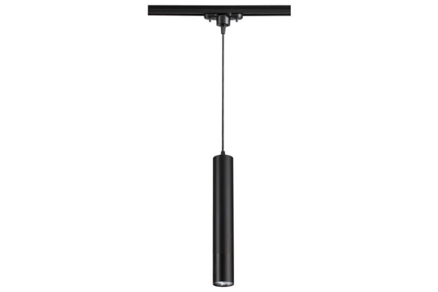 Трековый светильник Novotech Pipe 370401