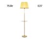 Торшер Citilux Линц CL402983T