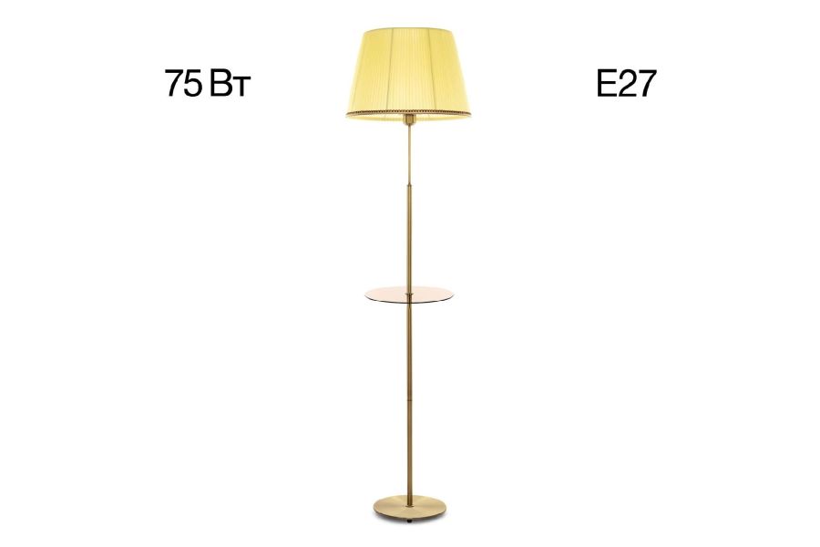 Торшер Citilux Линц CL402983T