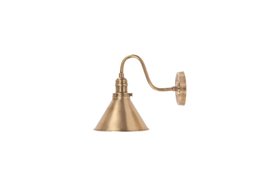 Бра Elstead Lighting Provence PV1-AB