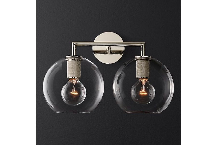 Бра ImperiumLoft RH Utilitaire 123274-22