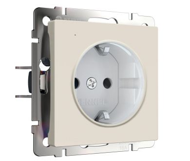 Купить Розетка с подсветкой Werkel W1171462 4690389213229 a069610 Розетка с подсветкой Werkel W1171462 4690389213229 a069610