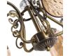 Люстра на штанге ARTE Lamp A2702PL-5AB