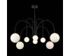 Люстра на штанге ST LUCE JINETO SL1204.402.08