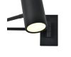 Спот Escada Stigma 10282/1LED Black