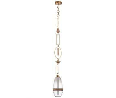 Подвесной светильник Odeon Light Pendant Krema 5441/1B