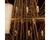Подвесная люстра LOFT IT Coppelia 10476 Gold