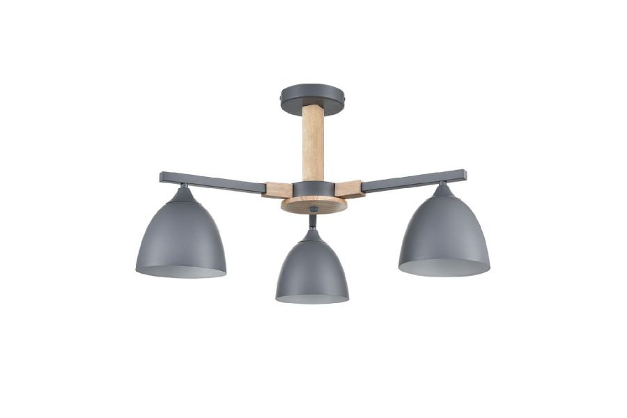 Люстра на штанге Lumion Colange 8096/3C