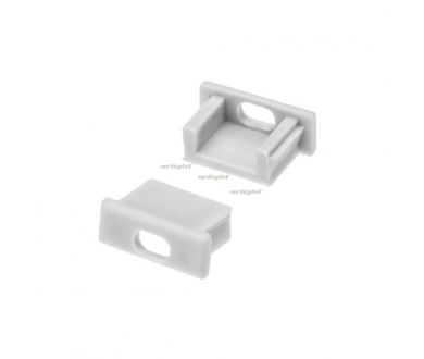 Заглушка Arlight MIC-MW с отверстием 017279