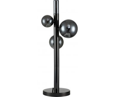Настольная лампа Indigo Canto 11026/4T Black V000243