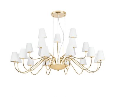 Подвесная люстра Lightstar Diafano 758212